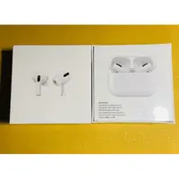 在飛比找蝦皮購物優惠-Apple AirPods Pro Magsafe AirP