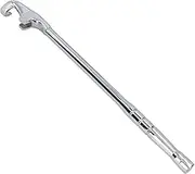 US PRO Tools Universal Spanner Extender Extension Wrench Power Bar Tool Bar 385MM 2287