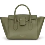 Teddy Blake Giulia Stampatto 10" in Dark Green at Nordstrom One Size