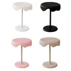 Side Table Martini Table Home Decor Small Furniture Minimalistic Drink Table for