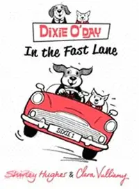 在飛比找三民網路書店優惠-Dixie O'Day: In The Fast Lane