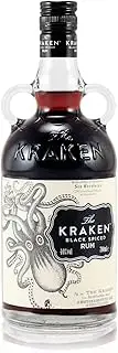 KRAKEN BLACK SPICED RUM