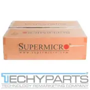 NEW SUPERMICRO CSE-829TQ-R920UB 2U 8-Bay Rackmount Server Chassis for UIO Boards
