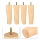 Bench Legs Sofa Legs Set Of 4 Table Leg Extenders Wood Table Legs