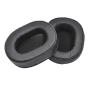 1 Pair Earphone Earpads Sponge Foam Cushion for PM3 PM-3 PM 3 Headset