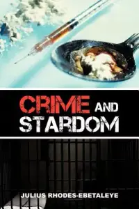 在飛比找博客來優惠-Crime and Stardom