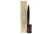 Stila Stay All Day Waterproof Liquid Eye Liner - Micro Tip Dark Brown by Stila for Women - 0.016 oz Eyeliner