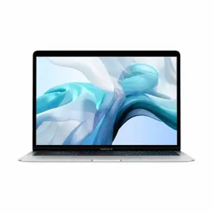 【Apple】B 級福利品 MacBook Air Retina 13.3吋 i5 1.6G 處理器 8GB 記憶體 256GB SSD(2018)