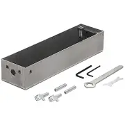 Jackson J9010 900 Series Closer Cement Case