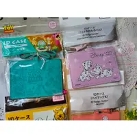 在飛比找蝦皮購物優惠-日本代購大創 識別證套 證件套 卡套 迪士尼 玩具總動員 小