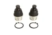 2 ASR Lower Chromoly Ball Joints: Can-Am Commander 800 XTP 2016-up*