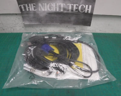 NEW DELL 09CKJ5 0K5GRD USB KVM Switch POD Cable Module 2161DS 2161AS