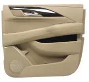 84161818 Rear Right RH Side Door Panel Maple Sugar 2015-20 Cadillac Escalade ESV