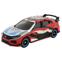 在飛比找PChome24h購物優惠-TOMICA Ultraman UTR04 超人力霸王 捷德