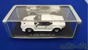 Spark 1/43 De Tomaso Pantera Gt5 1981 198 Minicar