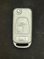 OEM - Daimler KR 55 Chrysler Benz Sprinter KR55 3 Button Remote Transmitter (B8)