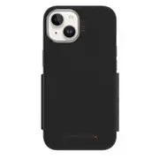 EFM Monaco Case Armour with ELeather and D3O 5G Signal Plus TechnologyFor iPhone 14 Plus (6.7")