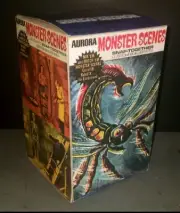 RAREAURORA GIANT INSECT OR DR JEKYLL AS MR HIDE REPLACEMENT BOX Your choice of 1