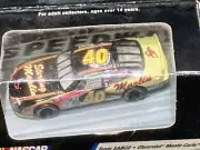 1999 HW Collector Track Edition #40 Sterling Marlin 1:64 Chevy Monte Carlo RR