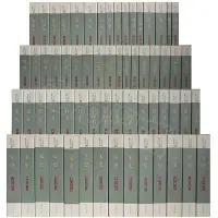 在飛比找Yahoo!奇摩拍賣優惠-書 二十四史 套裝63冊 二十四史 書籍 中華書局 二十四史