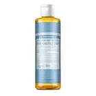 Dr Bronner's Liquid Soap 237ml - Baby Unscented