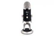 Blue Yeti Pro Professional Microphone