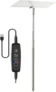 LED Plant Growth Lamp Full Spectrum Lifting Light Plant Fill Light (28-150CM)