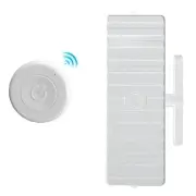 Finger Bot Button Pusher Wall Mounted RC No Wiring Remote Light 20 M 1560