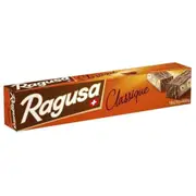 Camille Bloch Ragusa Milk Chocolate 400g