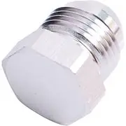Aeroflow AN Flare Plug -20AN, AF806-20S