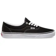 Vans Era Black Shoes