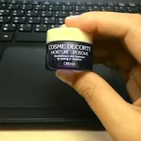 在飛比找蝦皮購物優惠-（過期）COSME DECORTE 黛珂保濕賦活精華霜(12