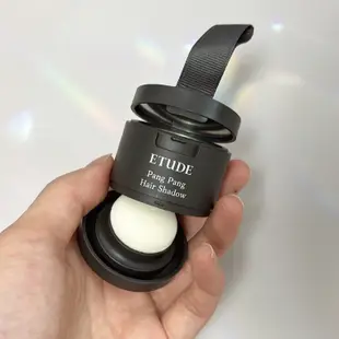 [庶務客] Etude house 髮粉 氣墊髮粉 髮際線 修容 pang pang hair shadow 現貨 韓國