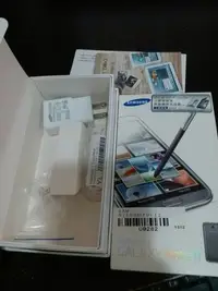 在飛比找Yahoo!奇摩拍賣優惠-【近乎新機】三星 Samsung N7100 Galaxy 