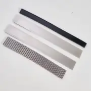 Cernit Slicers Set (3 blades - flexible, rigid & rippled) - 2wards Polymer Cl...