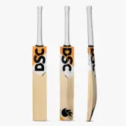 DSC KRUNCH 7.0 ENGLISH WILLOW CRICKET BAT