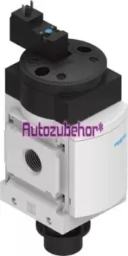 1pcs FESTO switch valve MS6-EE-1/2-V24-P 546816
