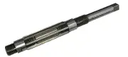 H12 ADJUSTABLE REAMER 1-1/16" - 1-3/16" (26.98-30.16MM) ECONOMY TYPE RDGTOOLS