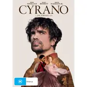 Cyrano