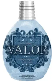 Designer Skin Valor Tanning Lotion 13.5 Oz