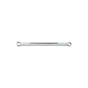 Stahlwille 41035507 220 Double ended ring Spanner, Extra Long 15 Deg. Offset