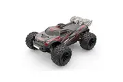 Mjx 1/16 Hyper Go 4Wd Offroad Brushless 2S Rc Truggy [16210]