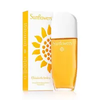 在飛比找蝦皮購物優惠-Elizabeth Arden Sunflowers 雅頓 