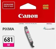 [Canon] CLI681M Magenta