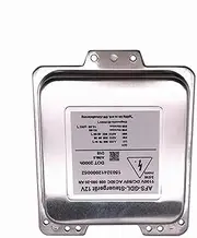 EVERETTE Headlight Ballast Module Fit For E350 W212 C207 A207 S212 5DC00906020 5DC009060-20 D1S Car Accessories