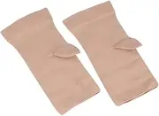 BCOATH Cotton Material Ankle Socks Medical Grade High Elasticity Compression Socks for Sports