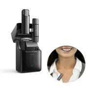 Lavalier Lapel Microphone Omnidirectional Mic with Easy Clip with USB Type C Port For Samsung/Moto/other devices