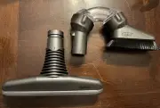 Dyson Vacuum Parts For All Dyson Mattress Tool Extension Brush Curved Fits All