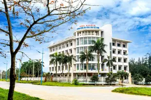 越南農協飯店Vietnam Farmers Association Hotel