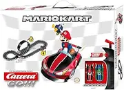 Carrera 20062509 Nintendo Mario Kart Wii, Multi-Colour